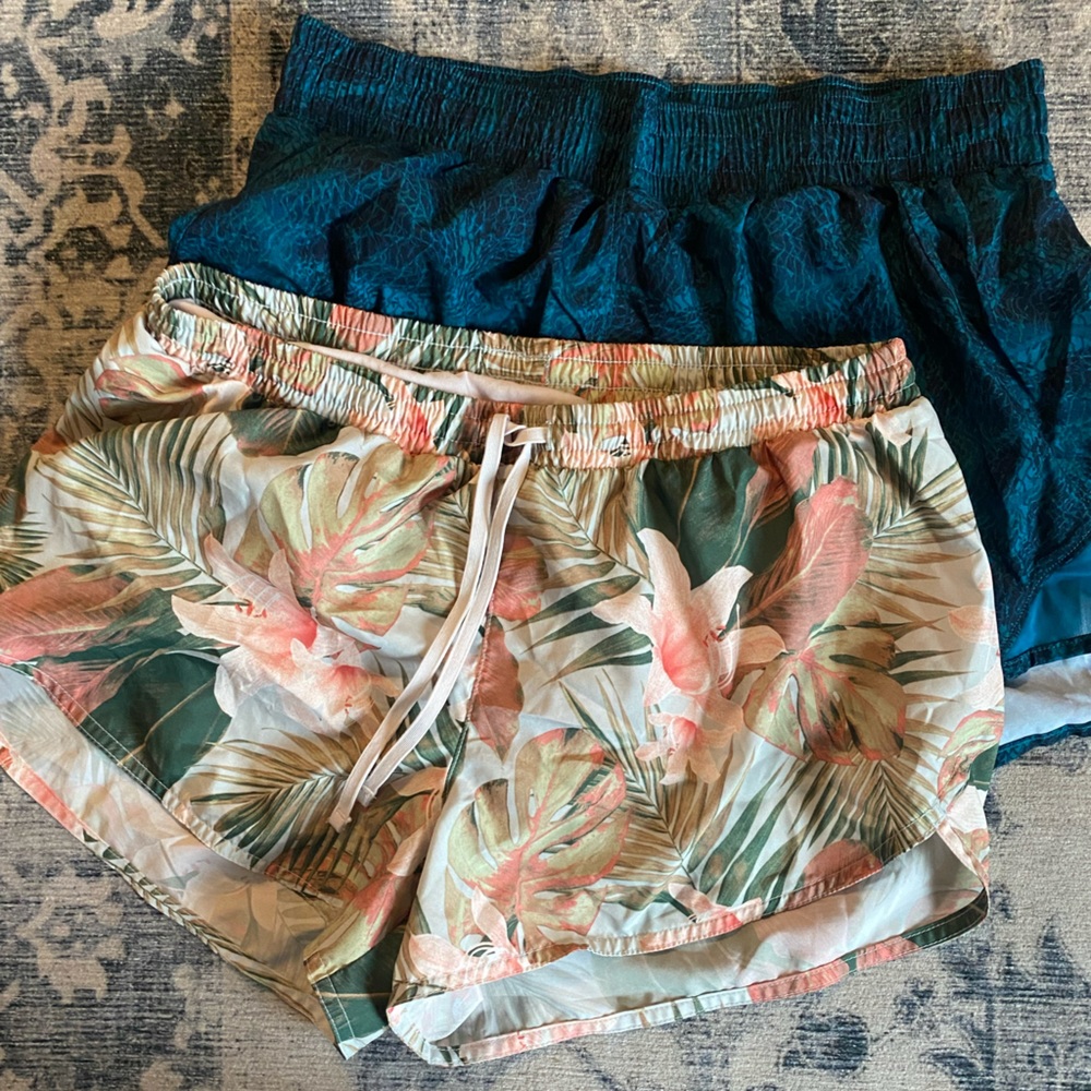 M running shorts